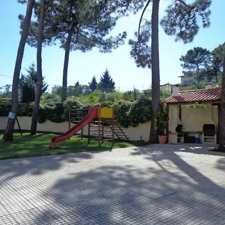 Soltroia Glamorous Apartament Exterior foto