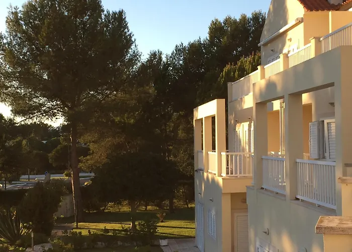 Soltroia Glamorous Apartament
