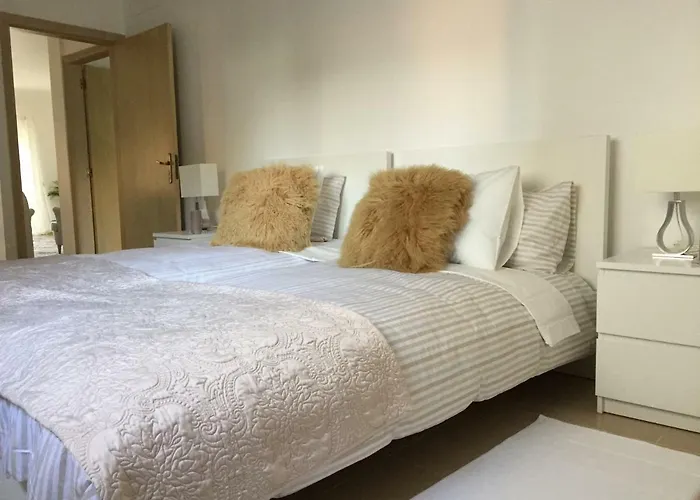 Soltroia Glamorous Apartament